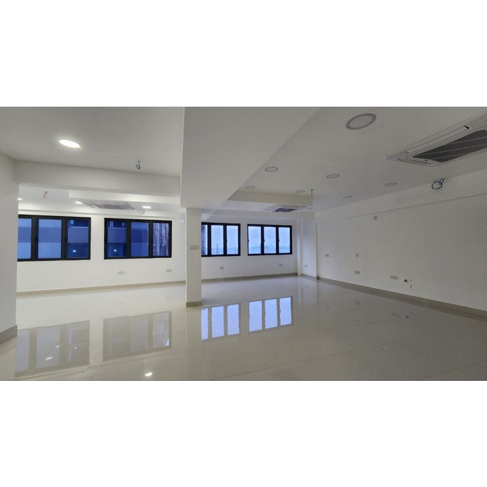 Office Space for Rent - Near MMA - 946sqft — Malé — Maafannu