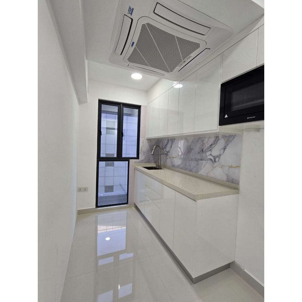 Office Space for Rent - Near MMA - 946sqft — Malé — Maafannu