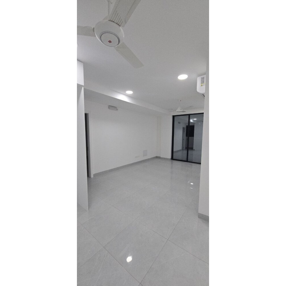 Spacious 2+1 Apartment for Rent Hulhumal Phase 1 Reethigas — Hulhumalé