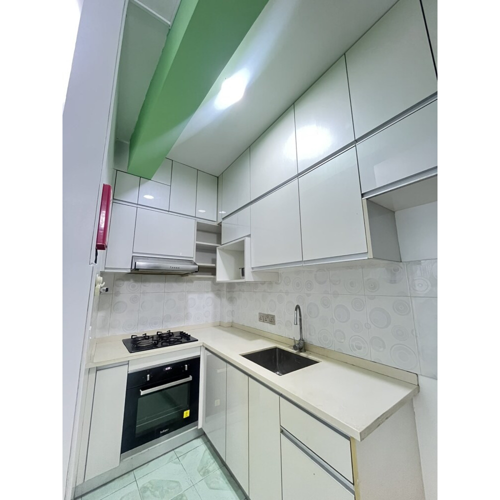 1 Room Apartment with AC, Door System with Attached Birth Room/Toilet — Malé — Machchangolhi