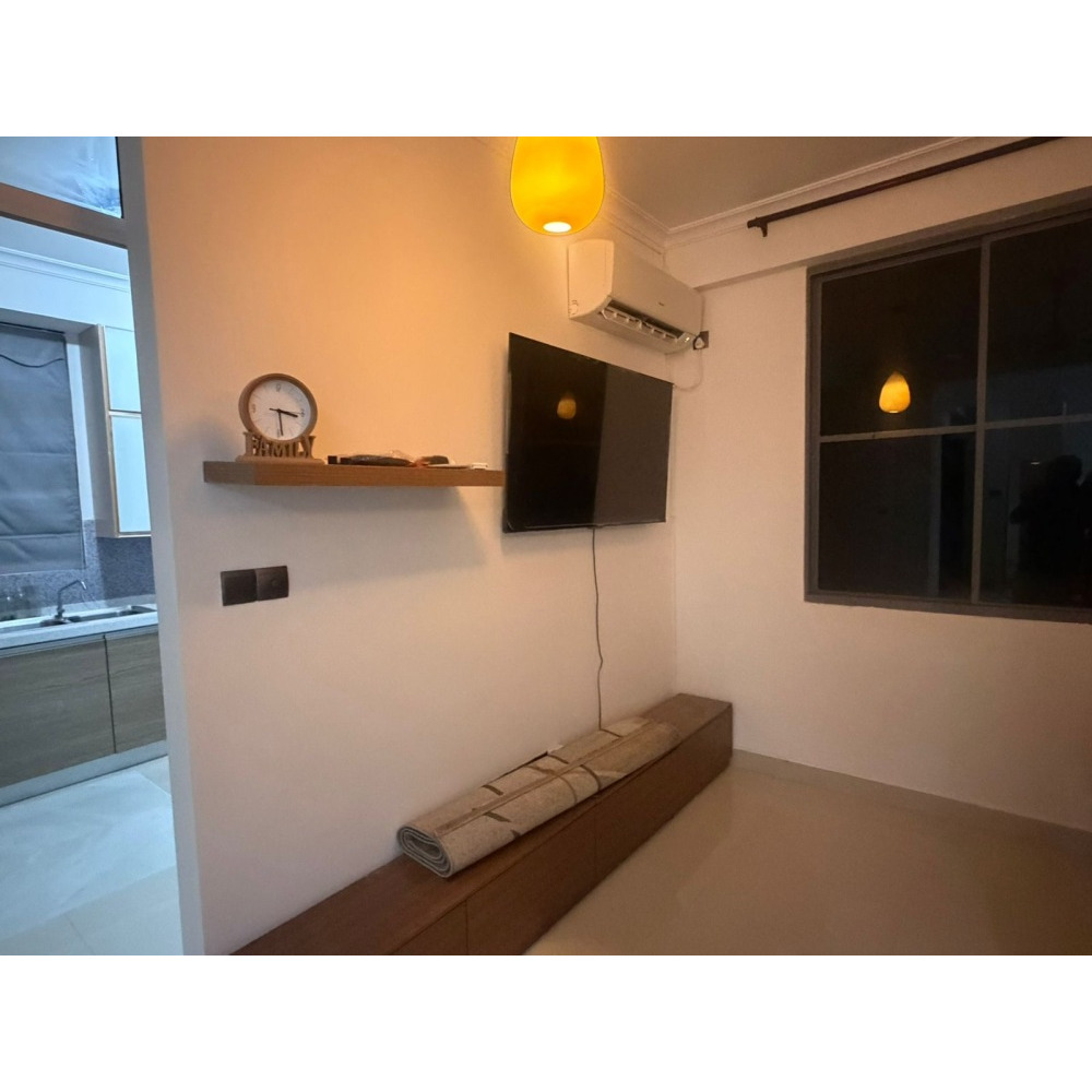 LUXURY 3 BEDROOM APARTMENT @RAINFOREST — Hulhumalé
