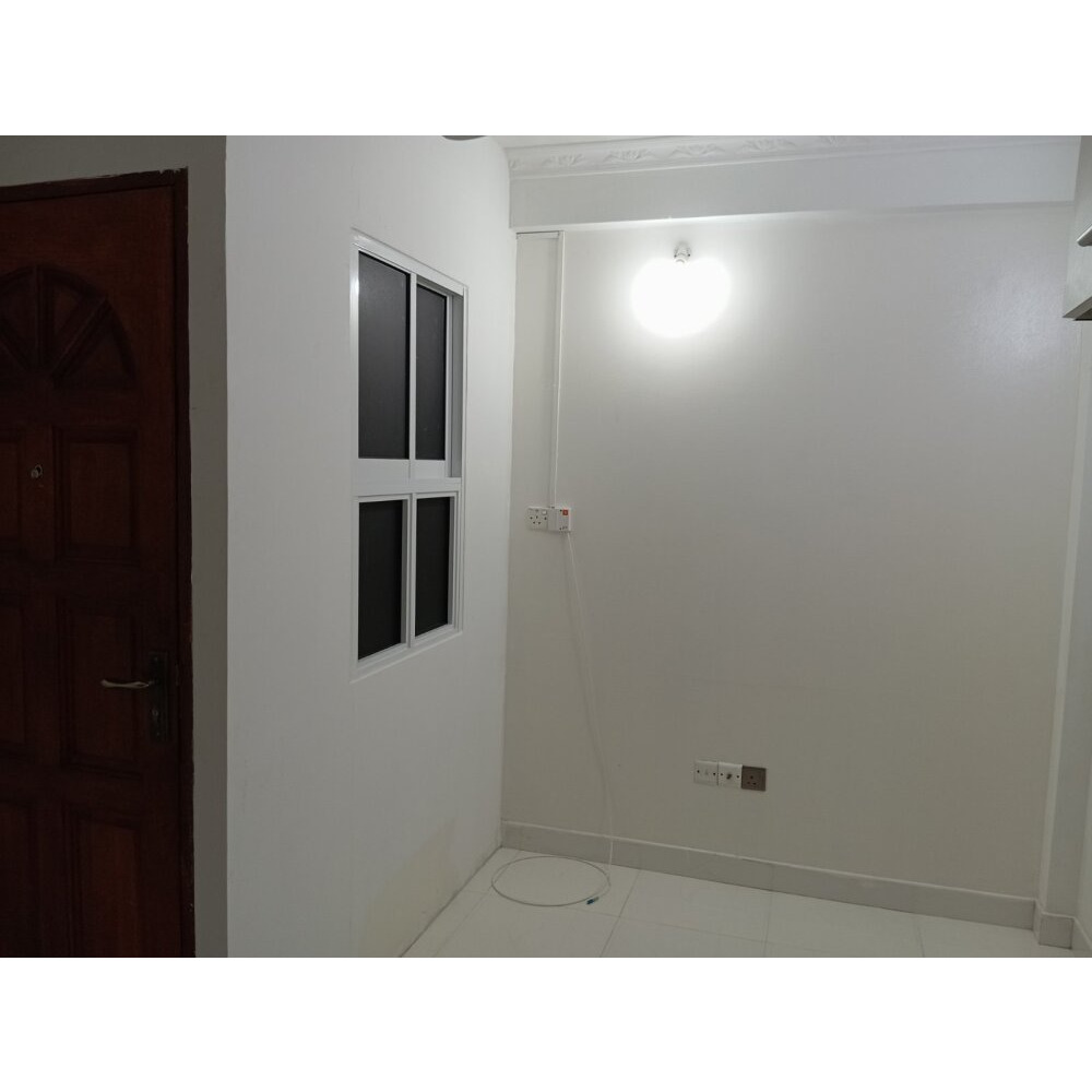 1 room(A/C) APT attach toilet(including electricity & water)12,000 — Malé — Maafannu