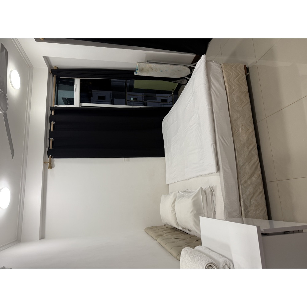 One bedroom apartment for daily rent Hulhumale — Hulhumalé