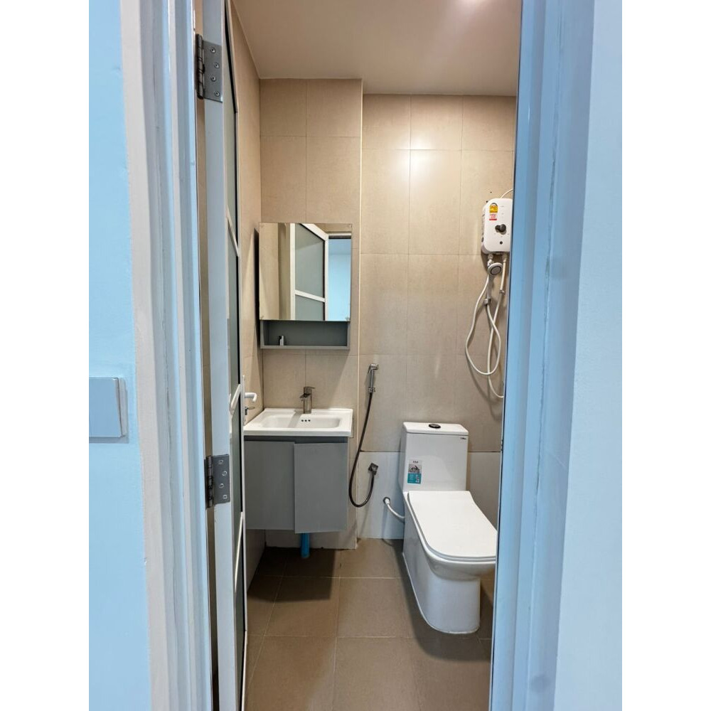 1 Bedroom Apartment for Rent in Maafannu — Malé — Maafannu