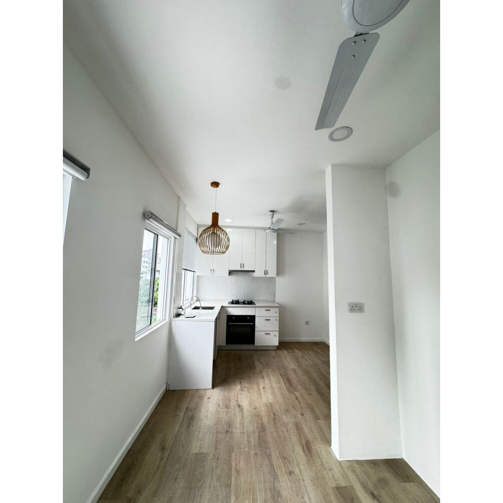 1 Bedroom Apartment for Rent in Maafannu — Malé — Maafannu