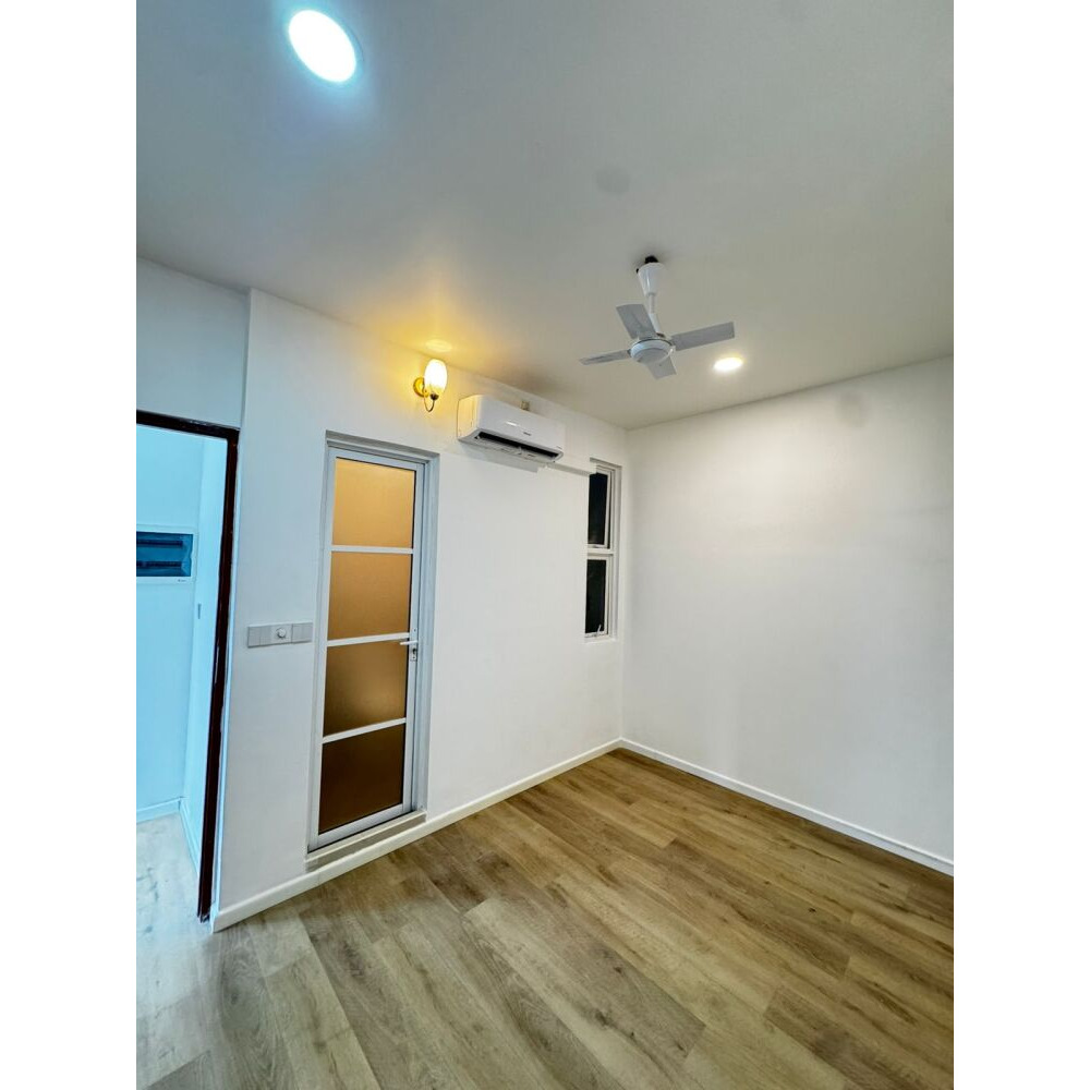 1 Bedroom Apartment for Rent in Maafannu — Malé — Maafannu
