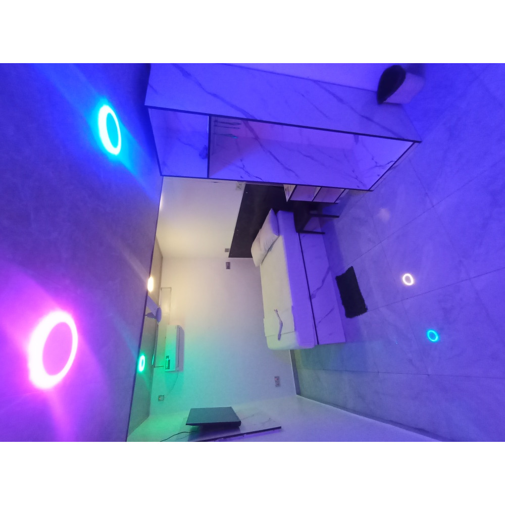 Room for daily & hourly rent — Malé — Galolhu