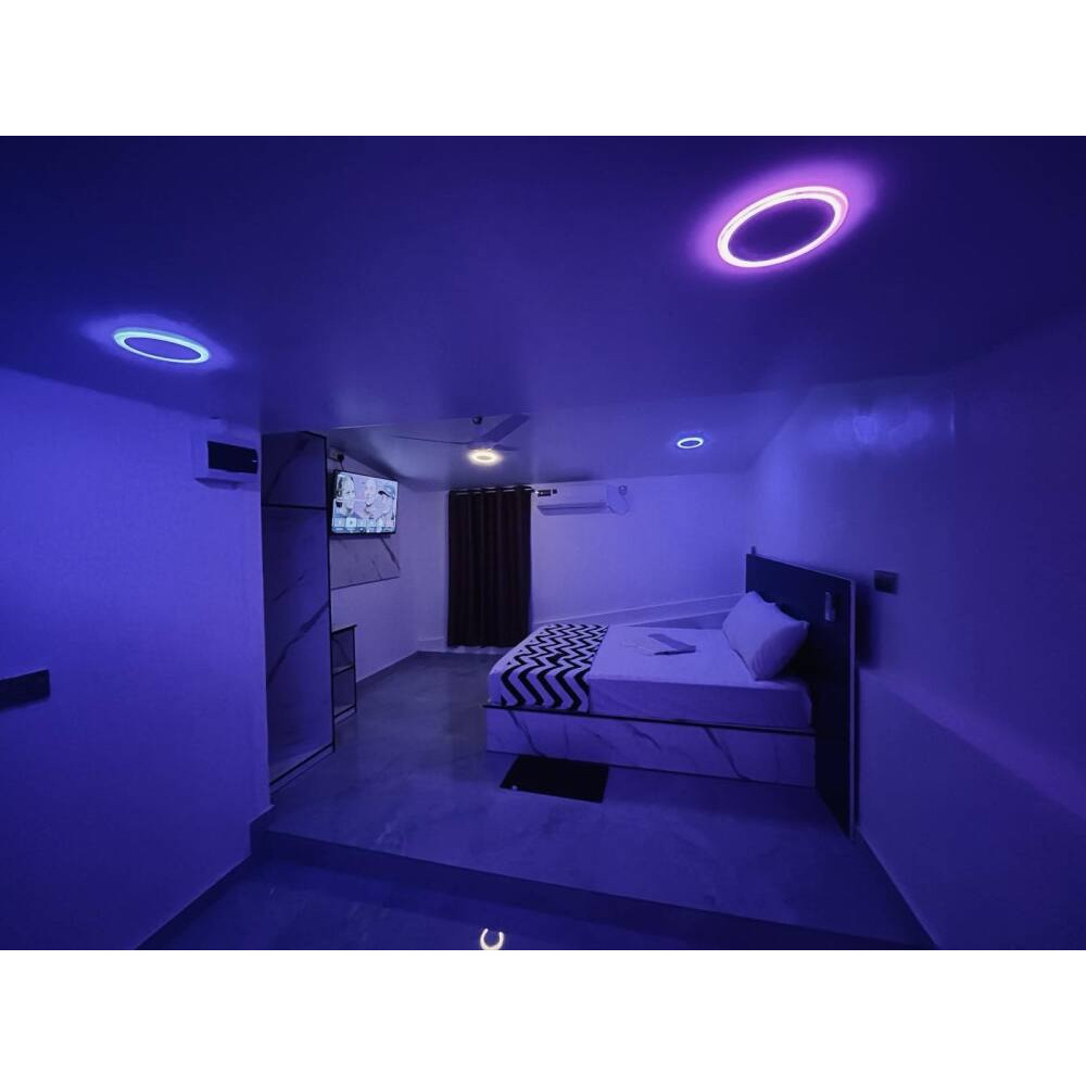 Room for daily & hourly rent — Malé — Galolhu
