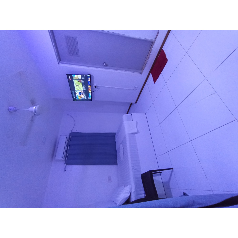 Room for daily & hourly rent — Malé — Galolhu