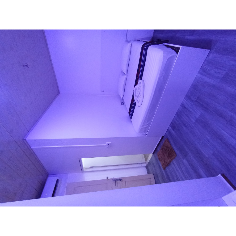 Room for daily & hourly rent — Malé — Galolhu