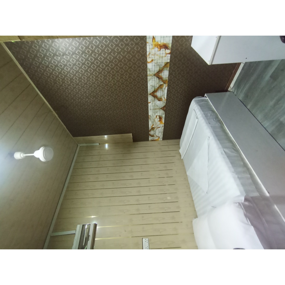 Room for daily & hourly rent — Malé — Galolhu