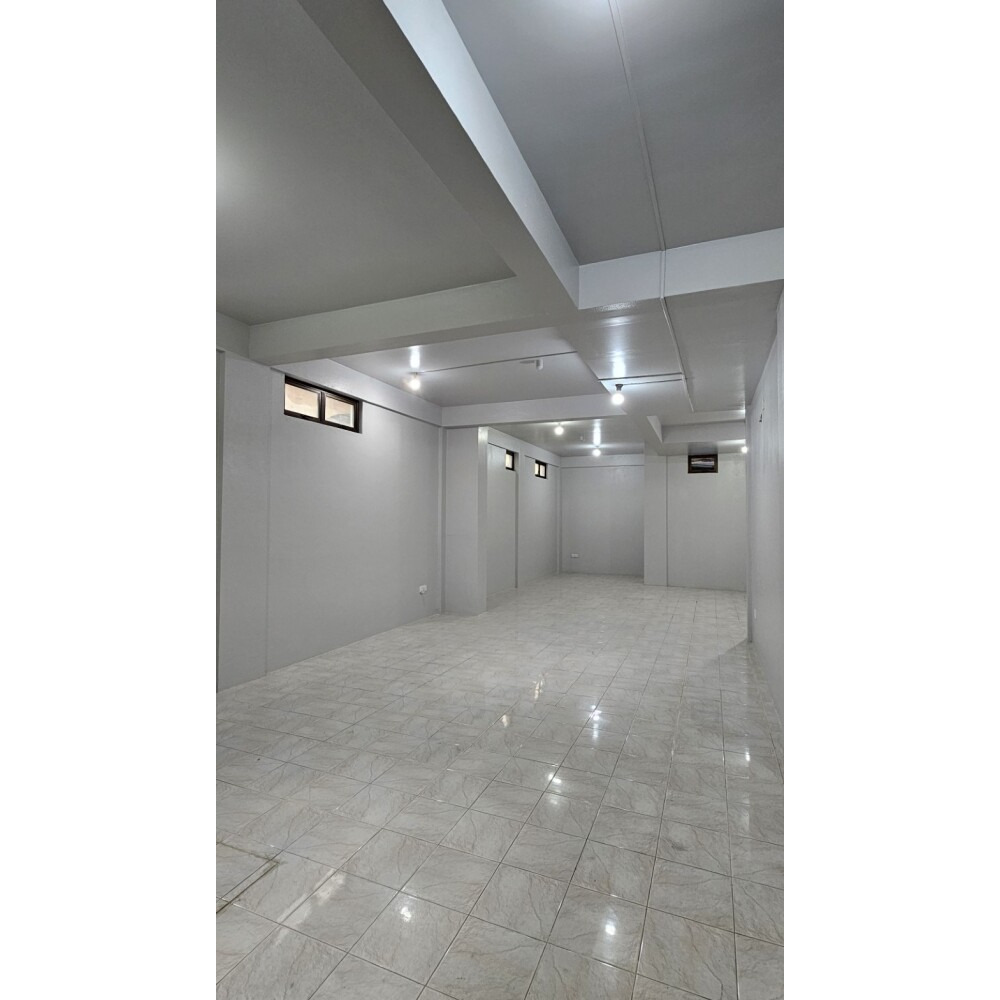 Prime commercial space for rent in the heart of Male — Malé — Maafannu