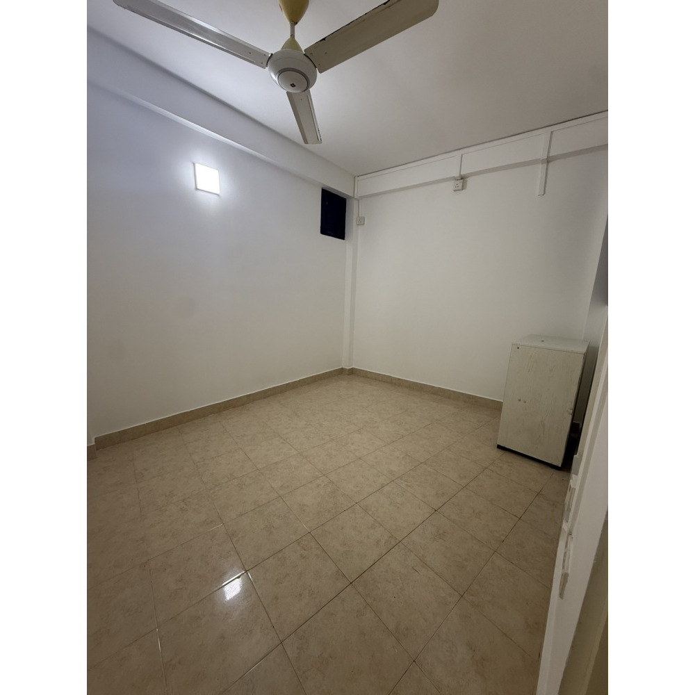 1 Bedroom Apartment for Rent in Male' City — Malé — Galolhu