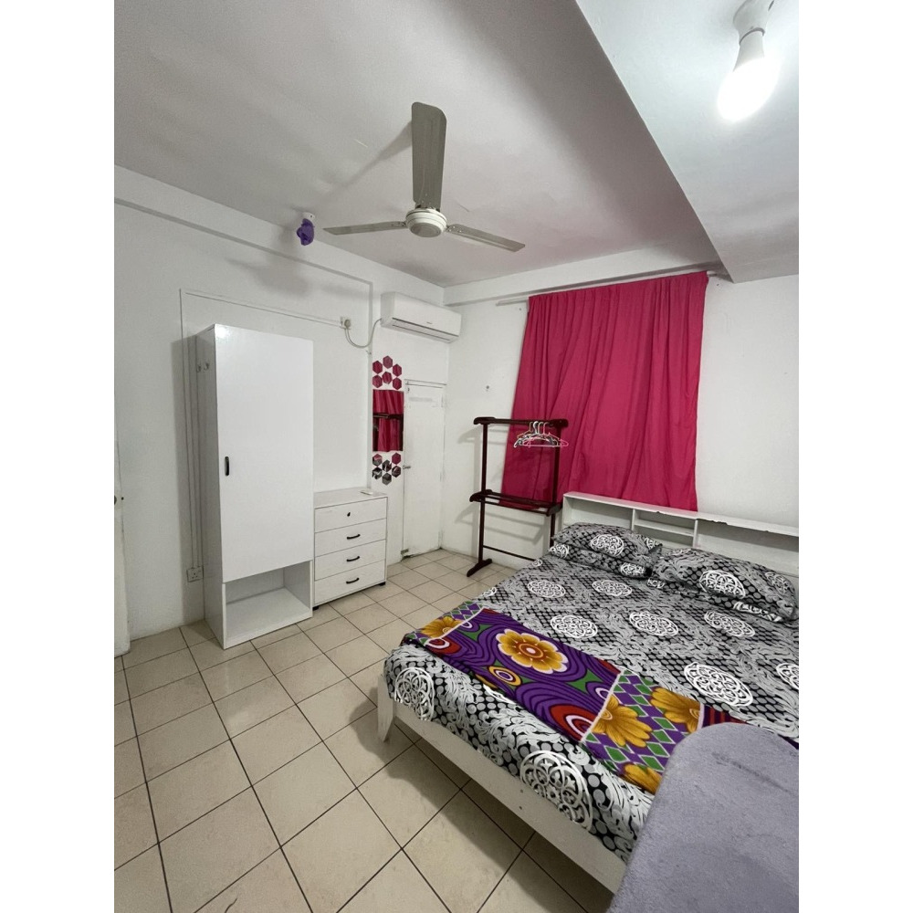 2 room apartment. 14000/- (Advance 6000/-) Fully furnished — Malé — Machchangolhi