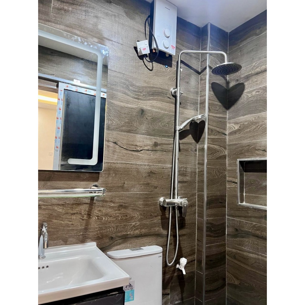 1 BR Deluxe Apartment for rent. Plz WhatsApp/Viber + for more info. — Malé — Maafannu