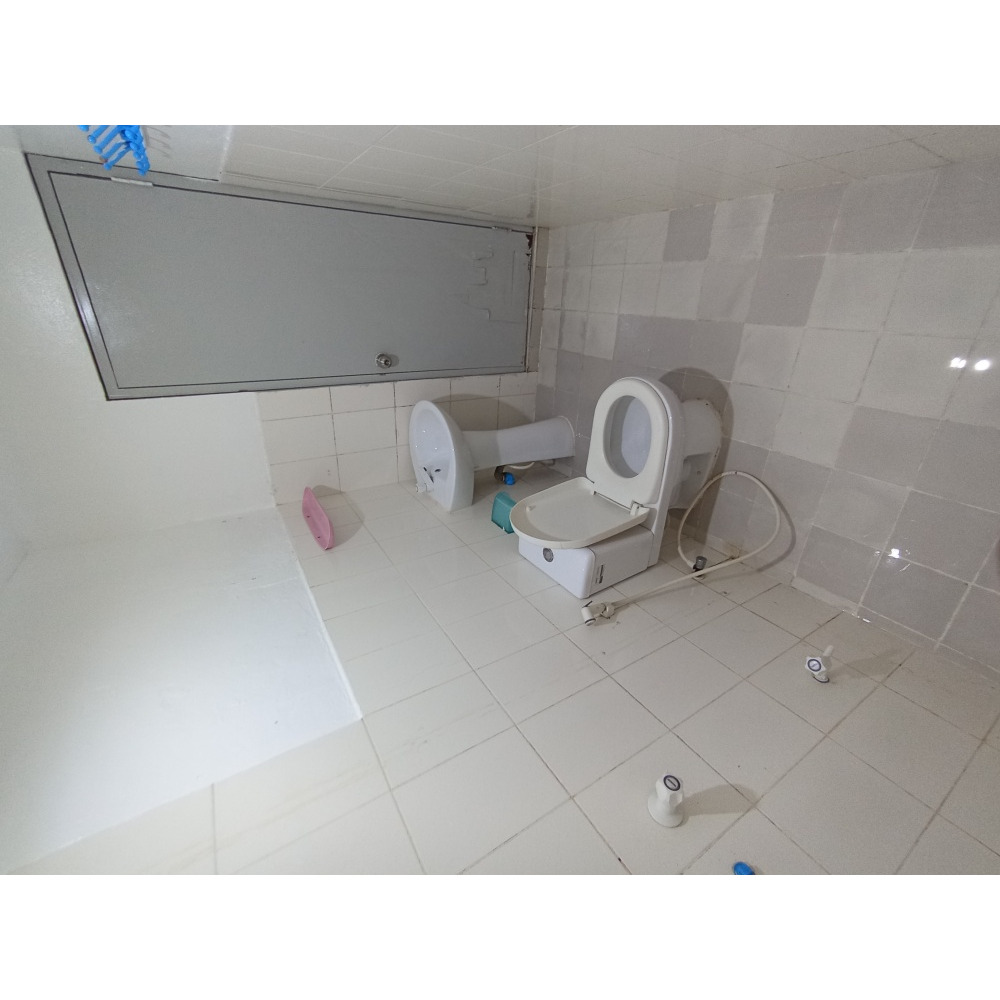 Room for daily & hourly rent — Malé — Galolhu