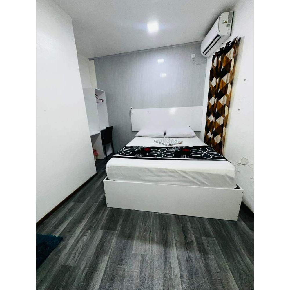 Room for daily & hourly rent — Malé — Galolhu