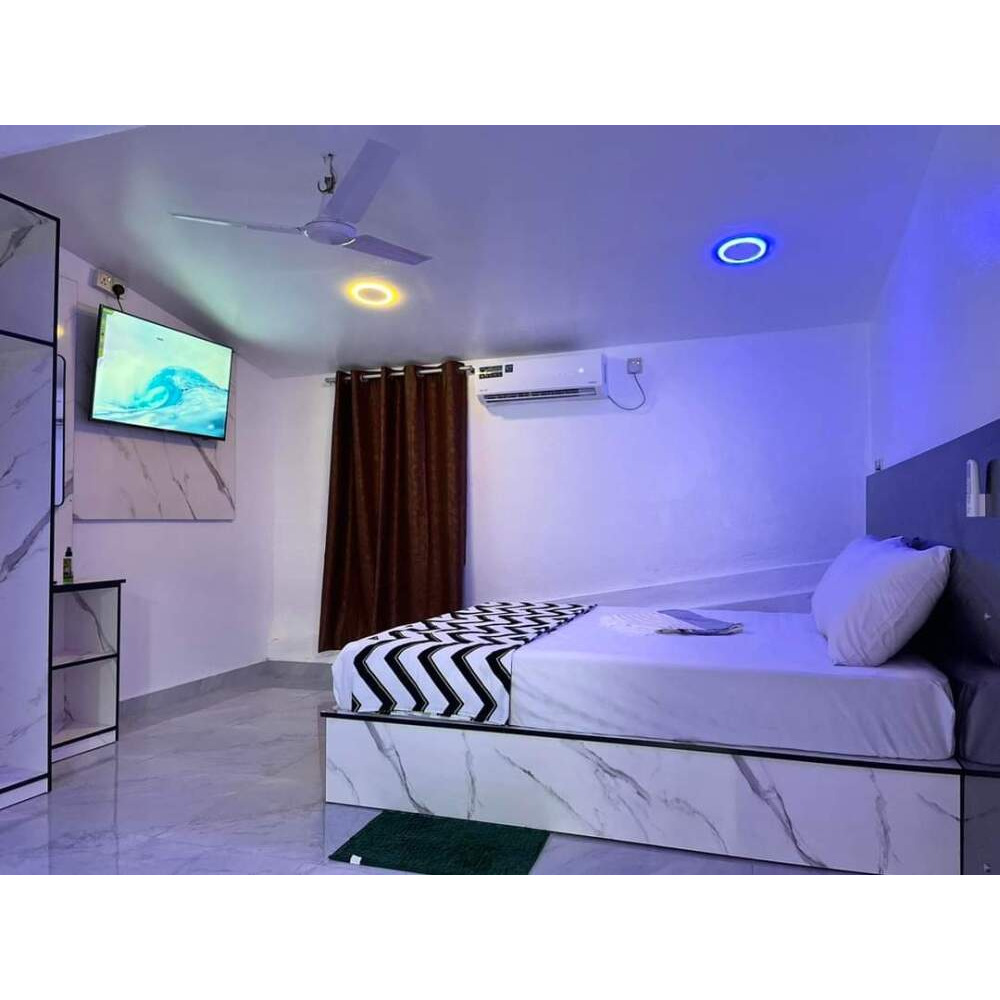 Room for daily & hourly rent — Malé — Galolhu