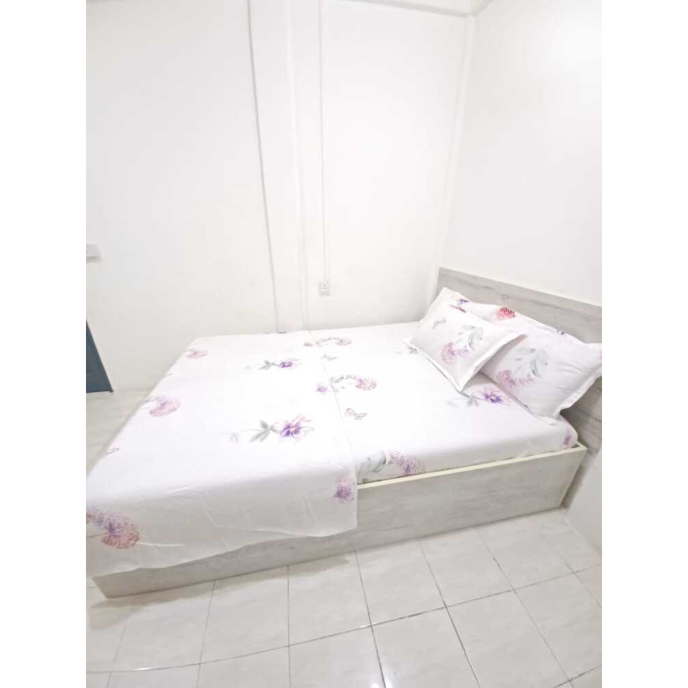 MN-3 ROOM FOR DAILY/HOURLY RENT. CALL FOR BOOKING — Malé — Maafannu