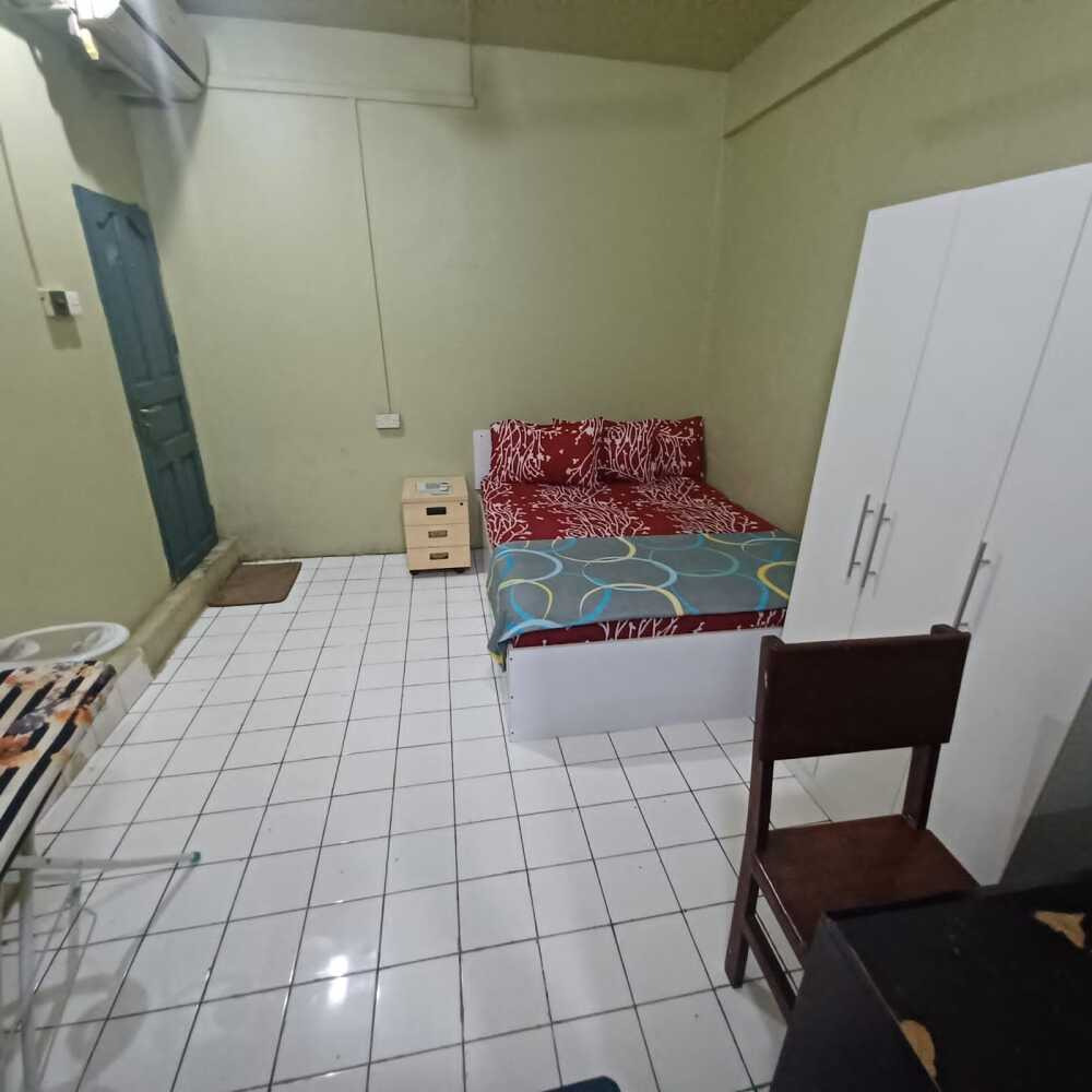 MN-2 ROOM FOR DAILY/HOURLY RENT CALL FOR BOOKING — Malé — Maafannu