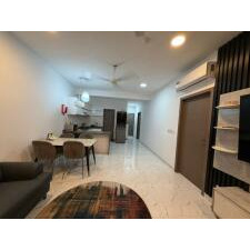 2 + 1 apartment at Fitron Residence — Hulhumalé