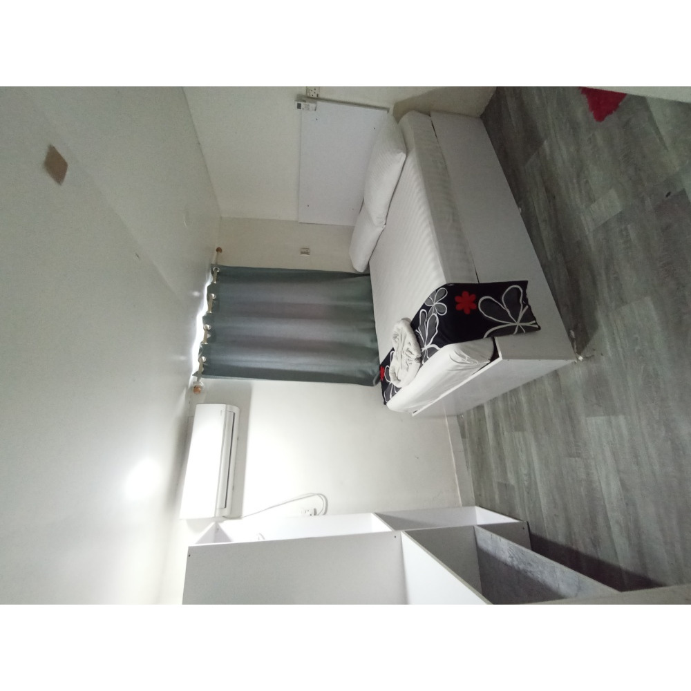 Room for daily & hourly rent — Malé — Galolhu
