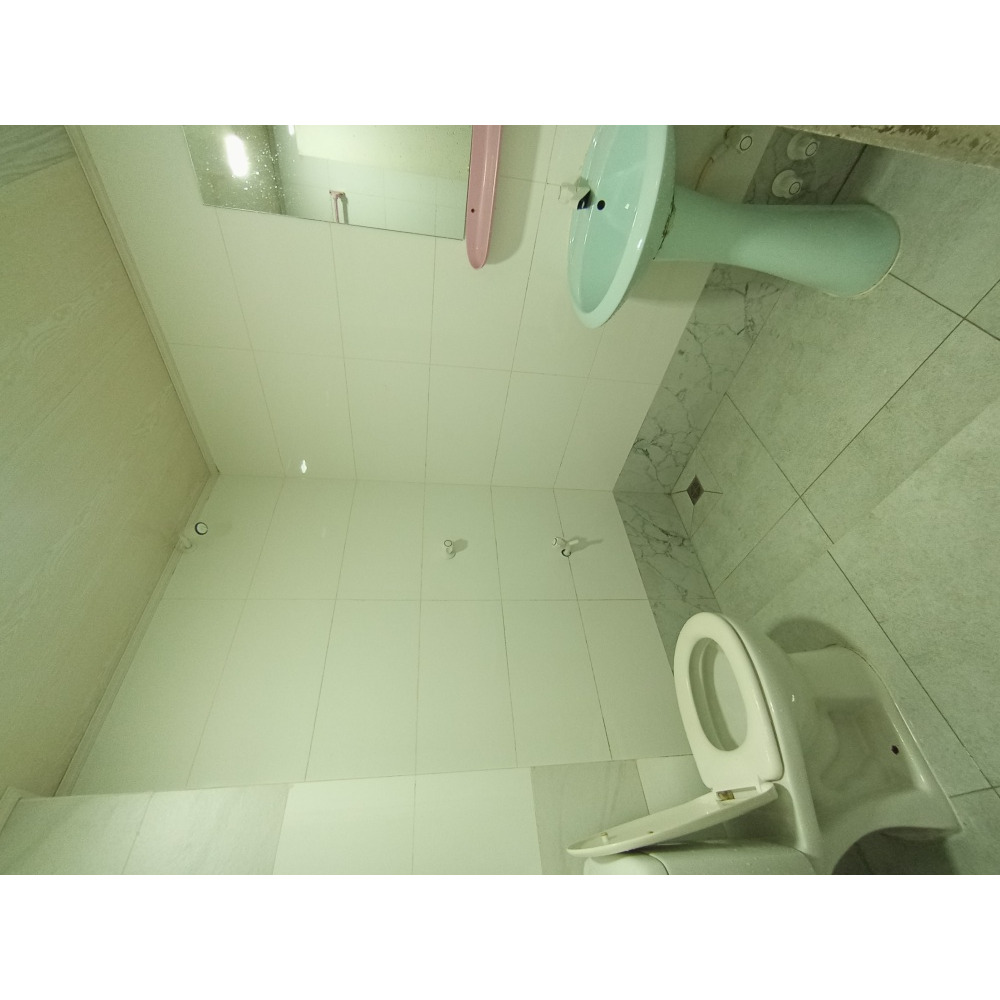 Room for daily & hourly rent — Malé — Galolhu