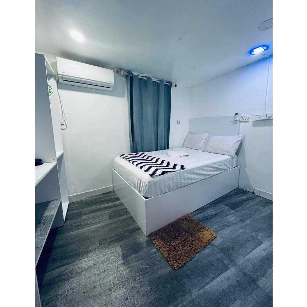 Room for daily & hourly rent — Malé — Galolhu