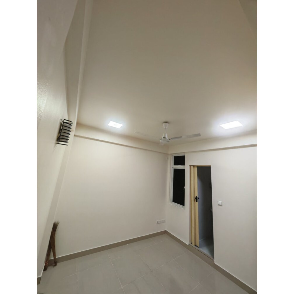 2 rooms apartment available for rent — Malé — Henveiru