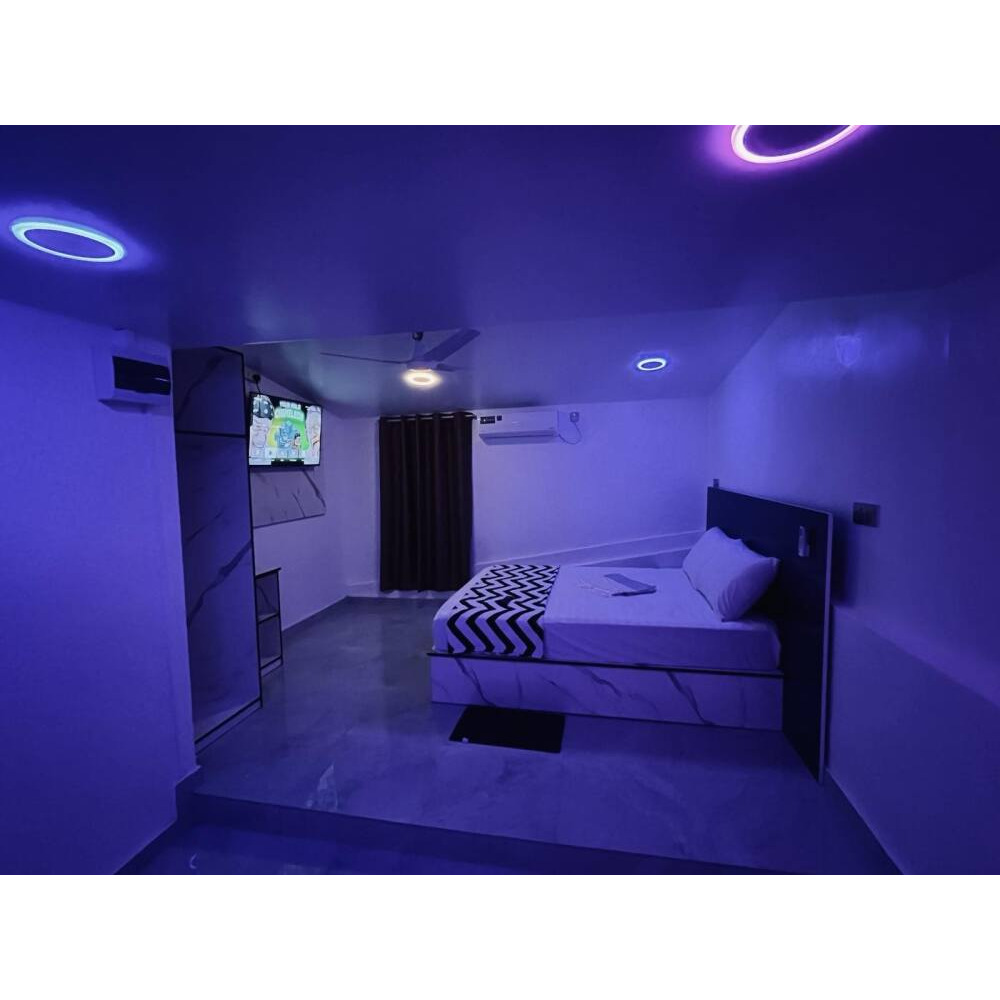 Room for daily & hourly rent — Malé — Galolhu
