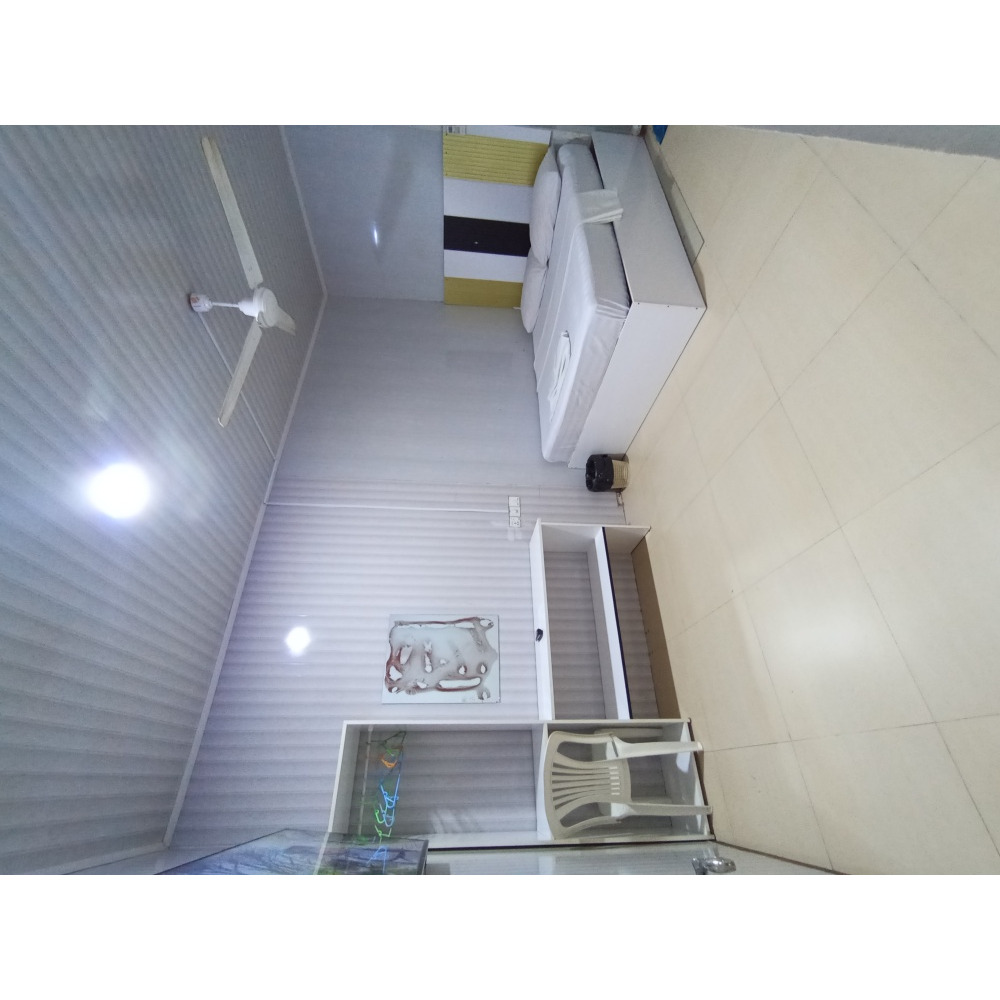 Room for daily & hourly rent — Malé — Galolhu