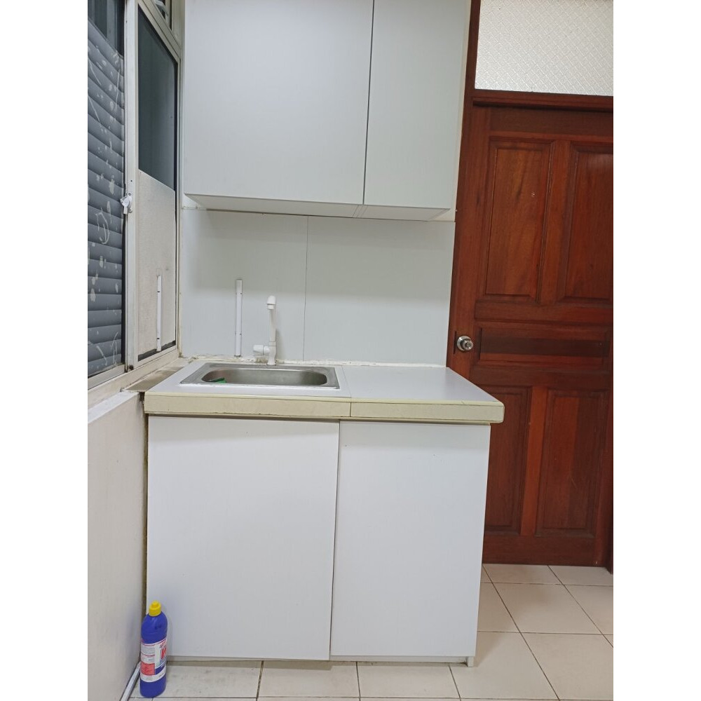 3 room apartment for rent in Henveyru — Malé — Henveiru