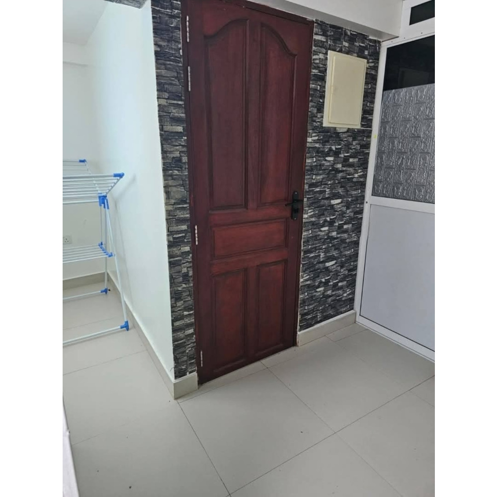 Fully Furnished 1 Bedroom Apartment With Attach Toilet & Kitchen — Malé — Henveiru