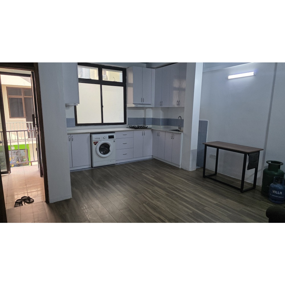 03 Rooms Apartment, Near IGMH — Malé — Maafannu
