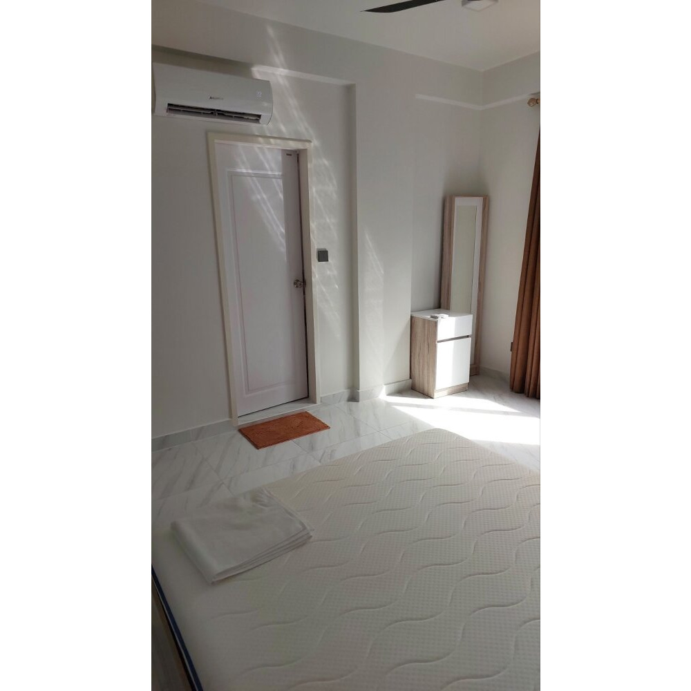 2 BR Fully Furnished Luxury, Sea view Apartments for rent — Hulhumalé