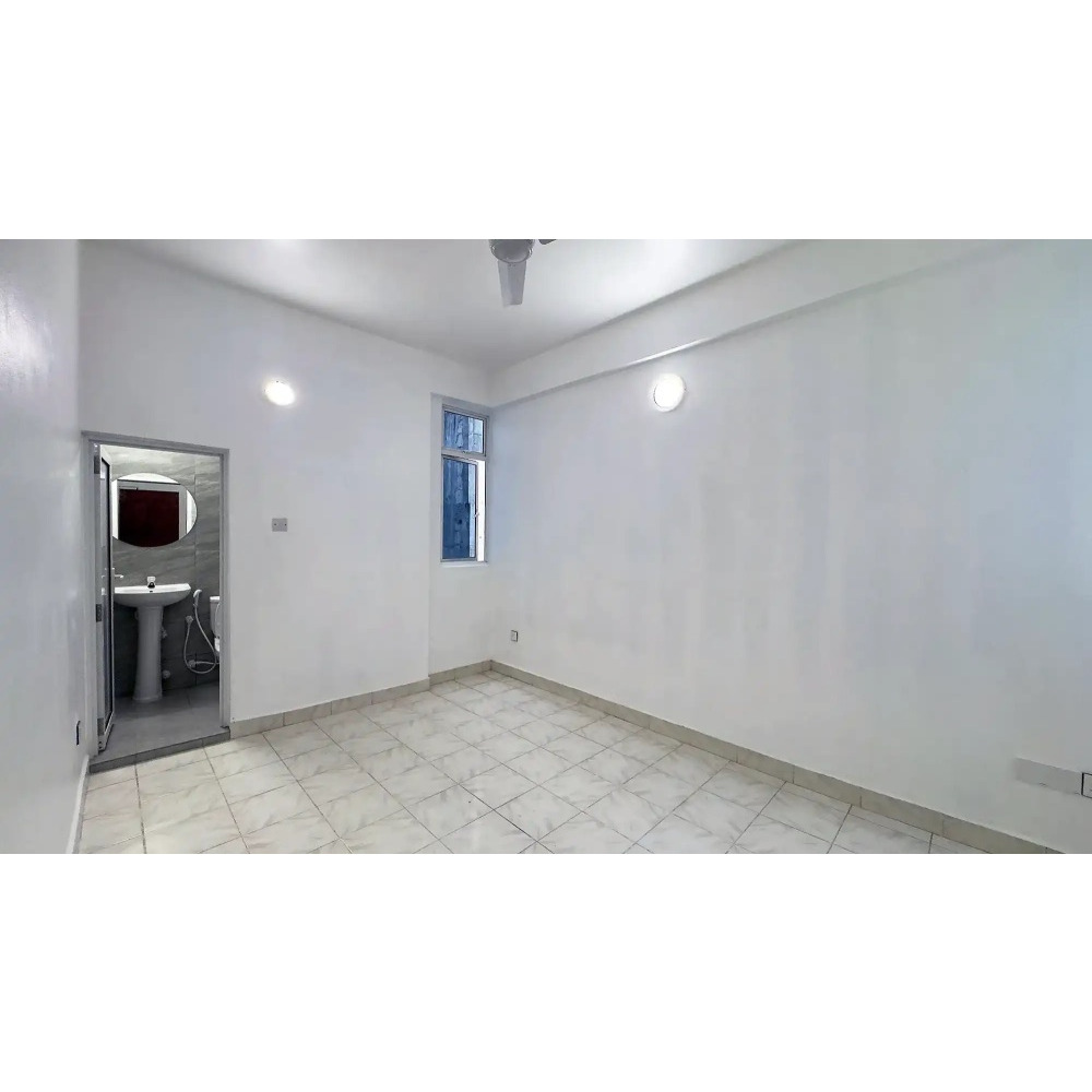 Renovated unfurnished 3 bedroom in Gandhakoalhi Magu, 3rd FL, Male' (NO LIFT) — Malé — Maafannu