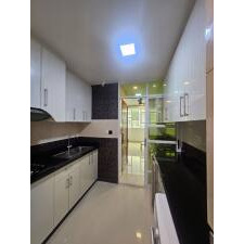 3+1 Apartment for Rent in Male, Rehendhi Flats (6th Floor & Above) — Malé — Galolhu