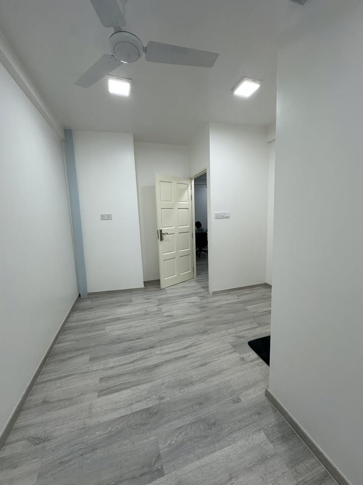 2 Room Apartment for rent — Malé — Galolhu