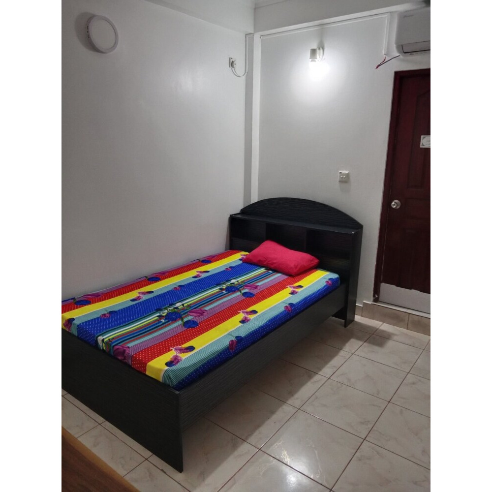 Fully furnished 3 room apartment — Hulhumalé
