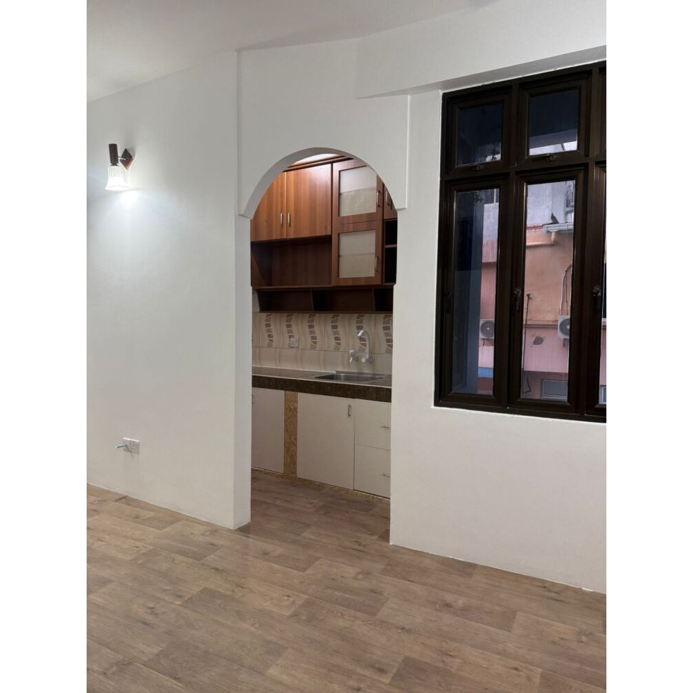 1 Room Apartment for rent from Male' — Malé — Machchangolhi