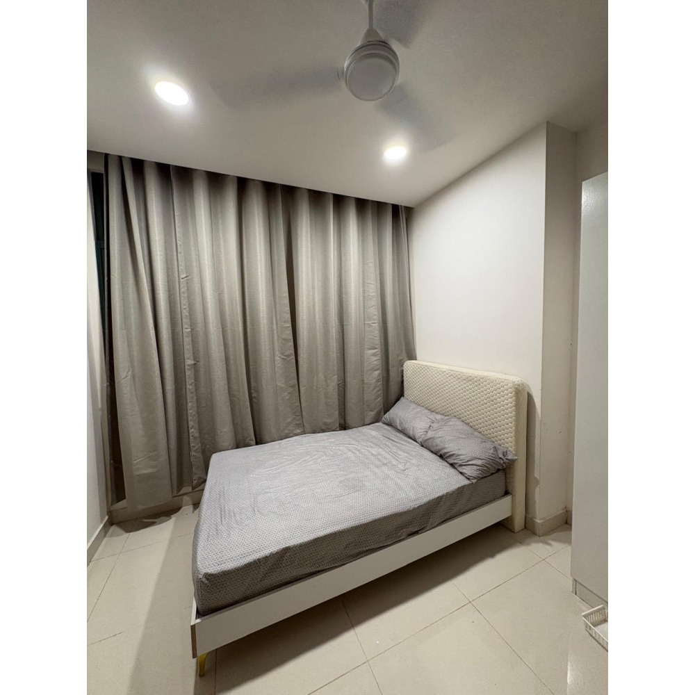 1 Room from a 3room apartment — Hulhumalé