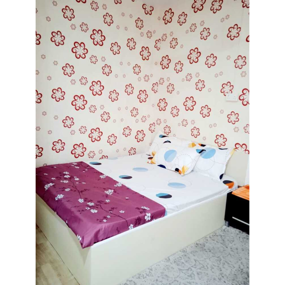 MN-1 ROOM FOR DAILY/HOURLY RENT(MAAFANNU,NEAR INDEX FURNITURE)CALL: /970 — Malé — Maafannu