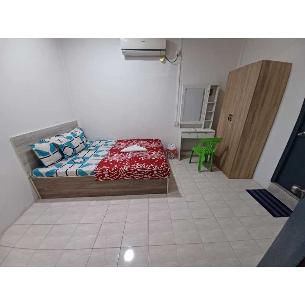 MN-3 ROOM FOR DAILY/HOURLY RENT. CALL FOR BOOKING — Malé — Maafannu