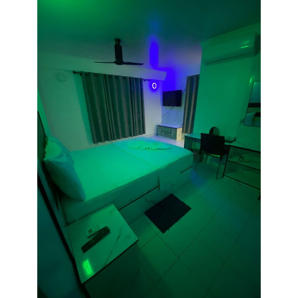 Room for daily rent — Malé — Henveiru