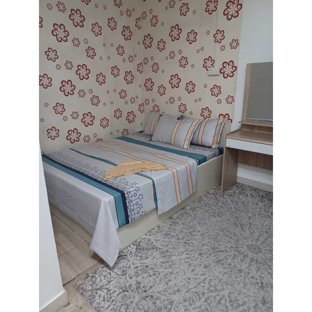MN-3 ROOM FOR DAILY/HOURLY RENT. CALL FOR BOOKING — Malé — Maafannu