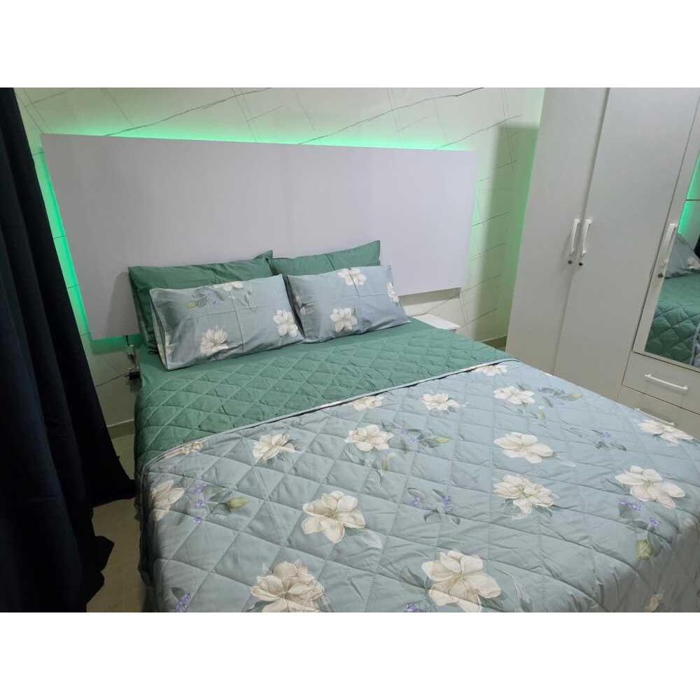Room for Daily Rent in Hulhumale ph2. 450MVR — Hulhumalé