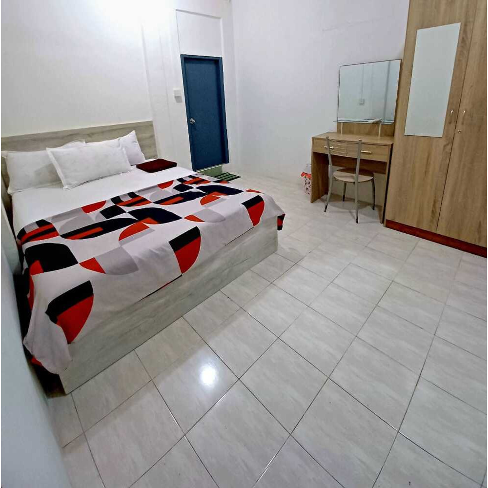 MN-3 ROOM FOR DAILY/HOURLY RENT. CALL FOR BOOKING — Malé — Maafannu