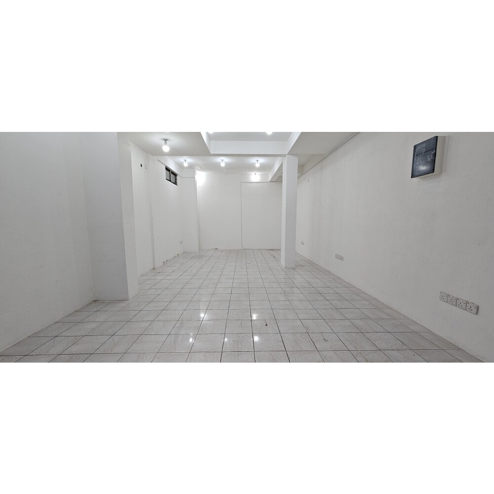Shop space in prime location in Male' — Malé — Maafannu
