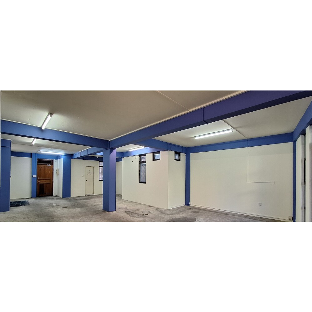 Commercial Space for rent in Fareedhee Magu — Malé — Maafannu