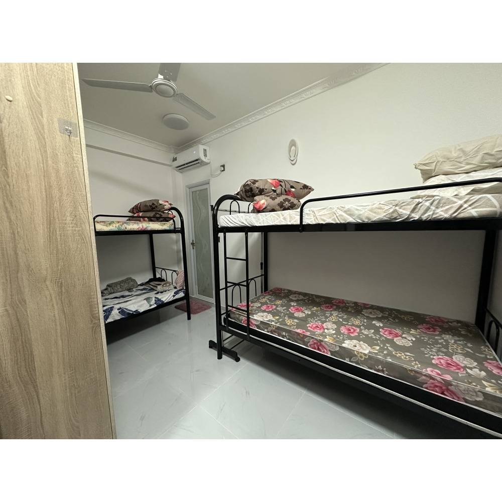 Accommodation for girls in maafannu — Malé — Maafannu